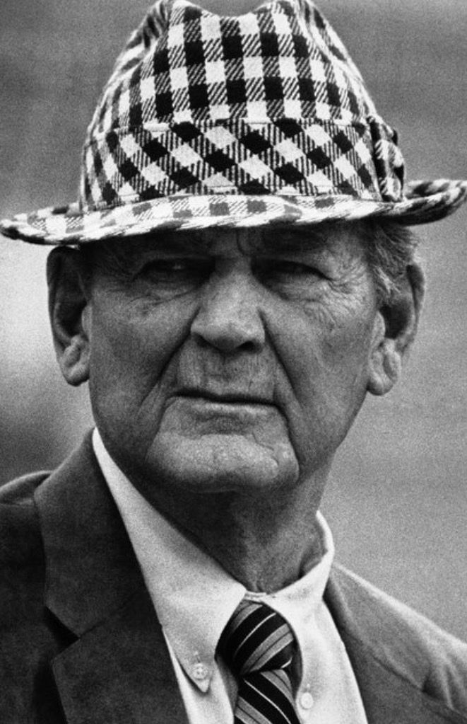 "They Don't Call it Armball"