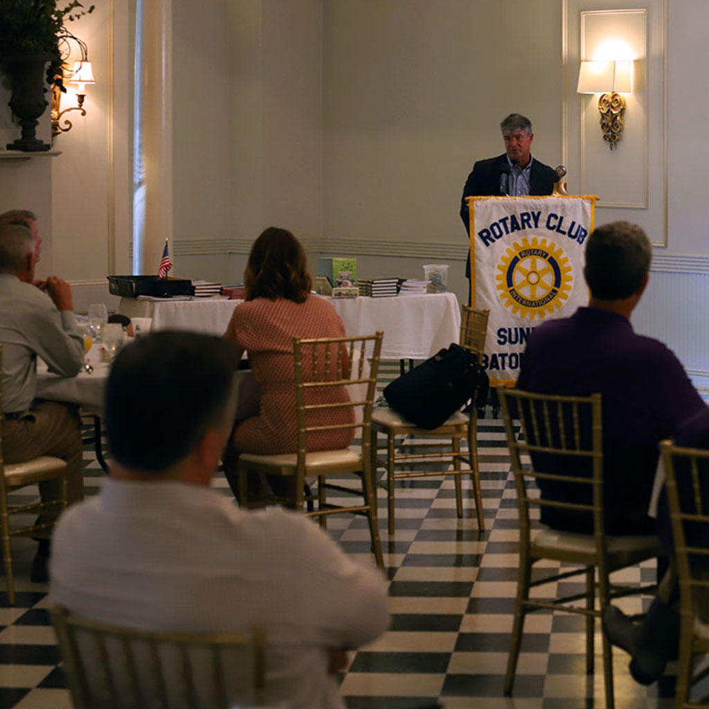 Presentation:  History & Traditions of SEC Football