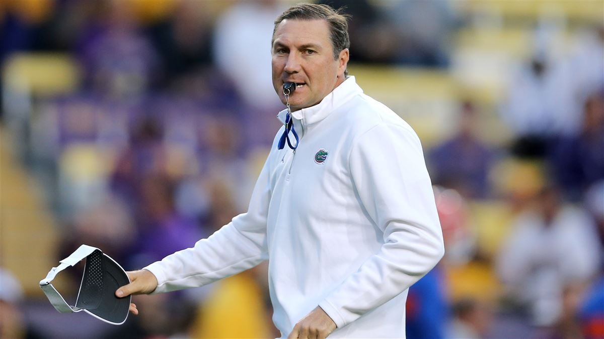 SEC Eastern Division Preview