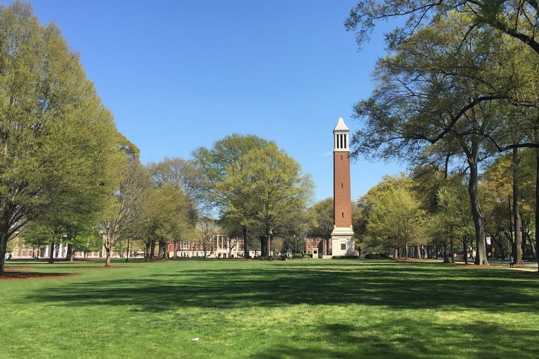 The Future of SEC and College Football