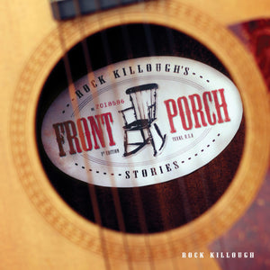Book Review: Rock Killough's Front Porch Stories