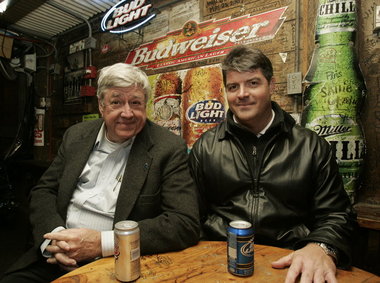 Remembering Joe Gilchrist