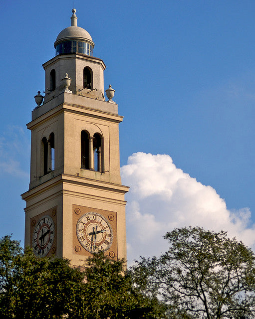 "Big Time" A Novel Set at LSU in 1988