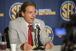 The Future of Southeastern Conference Football