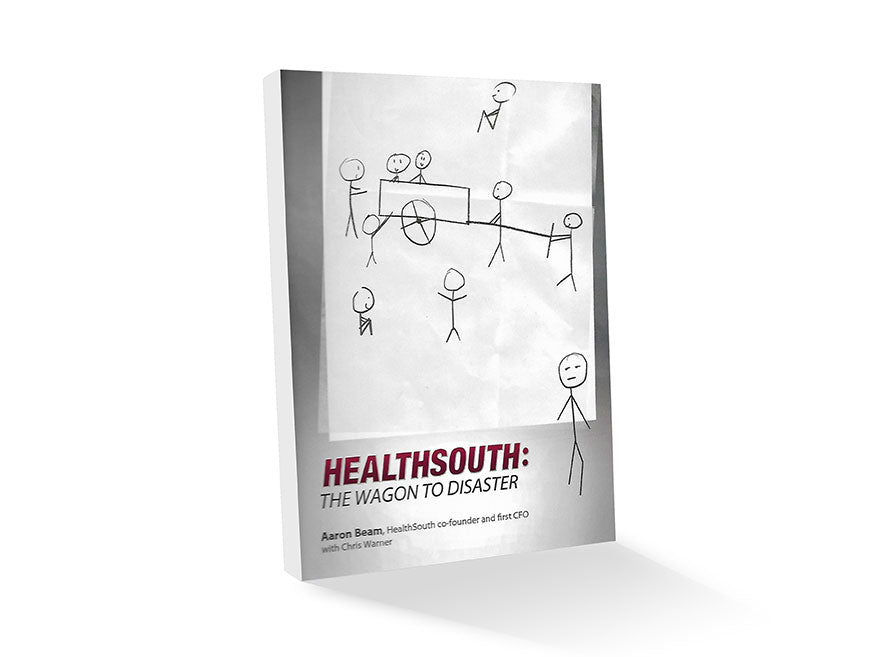 The Wagon to Disaster