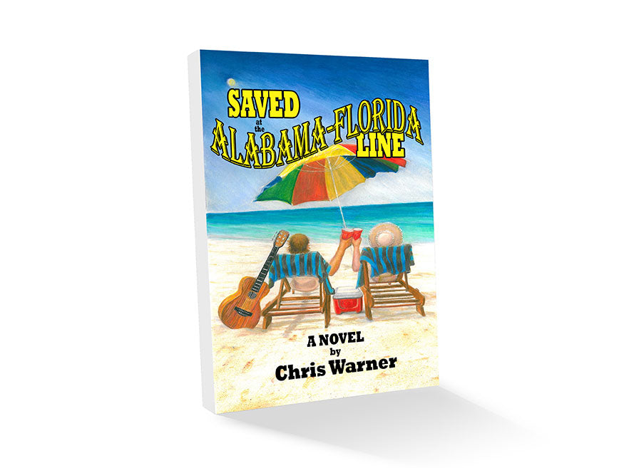 Saved at the Alabama-Florida Line